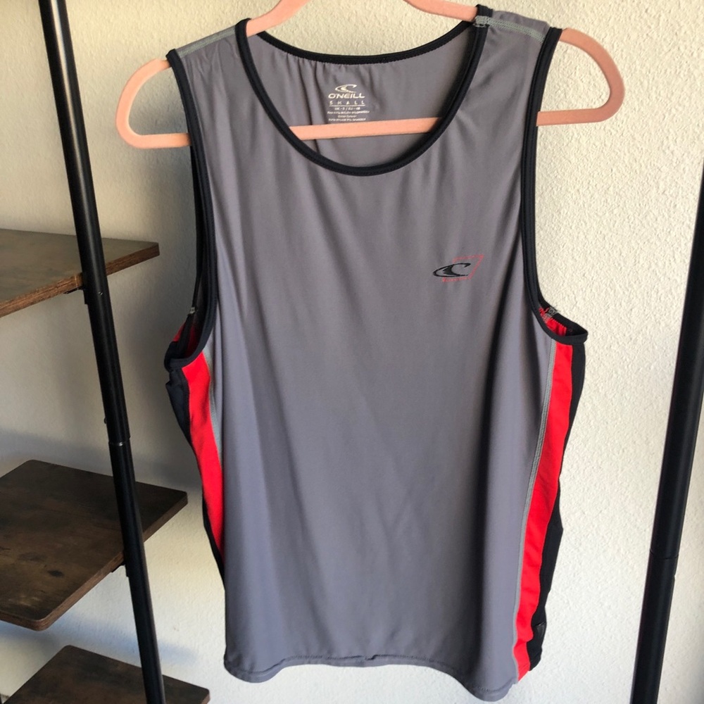 O'Neill Athletic Tank Top